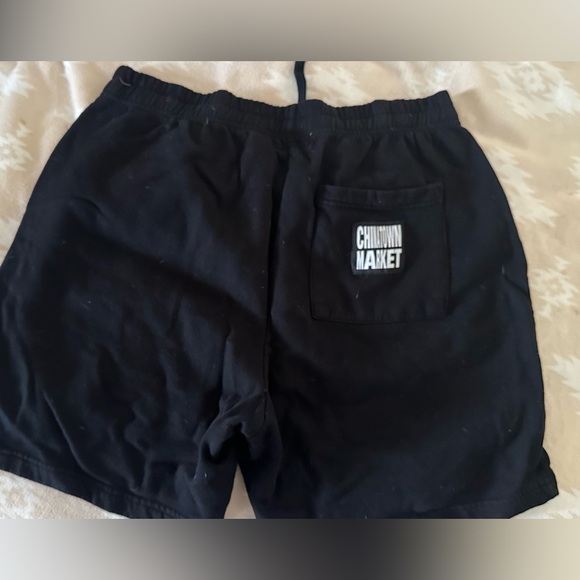 Men’s Shorts - Picture 4 of 5